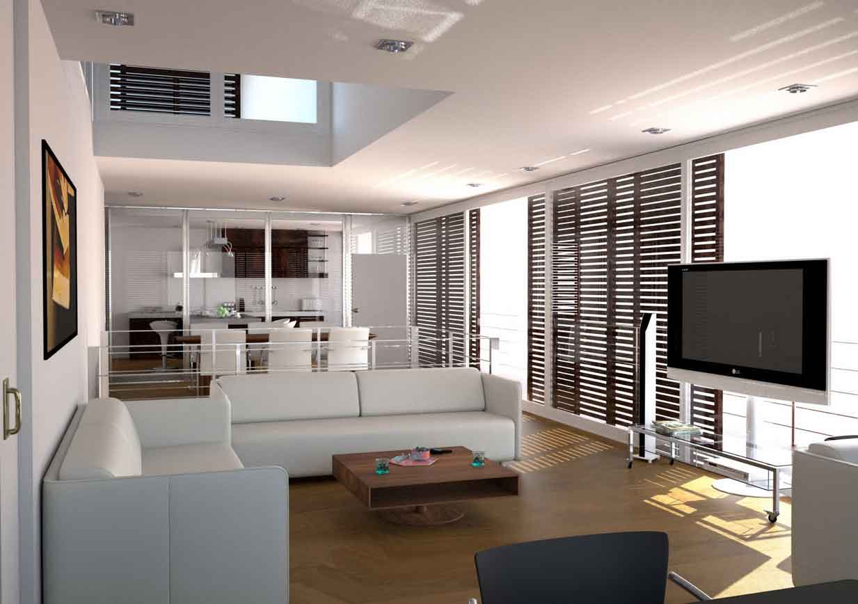 Garage Conversion & ADU