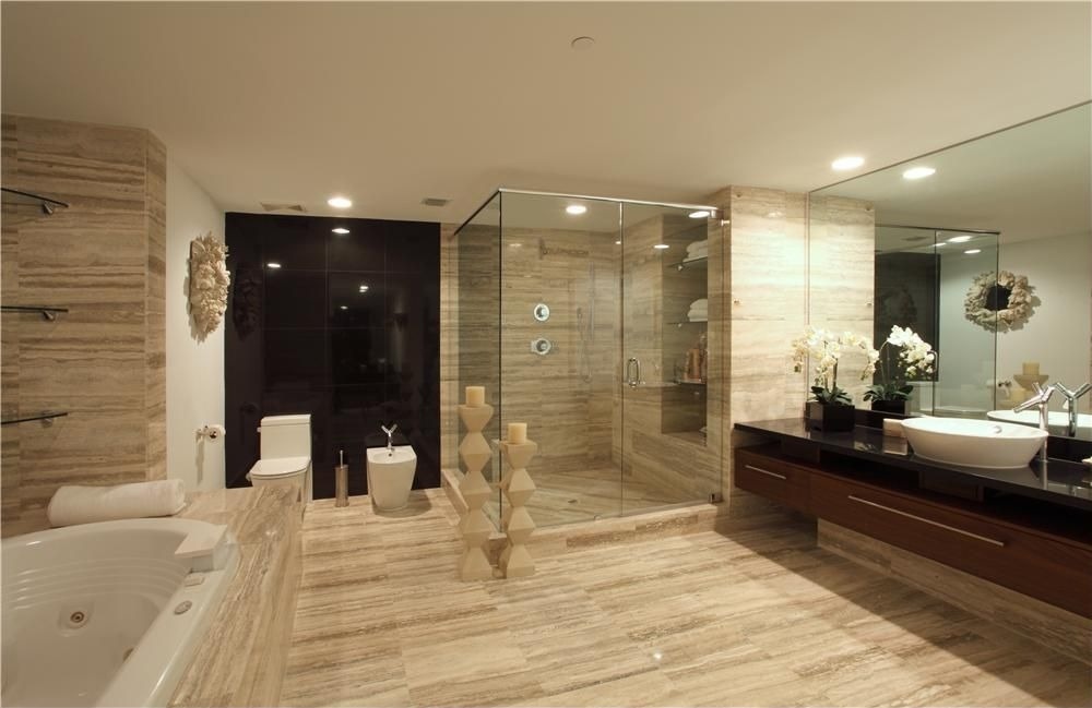 Bathroom Remodeling