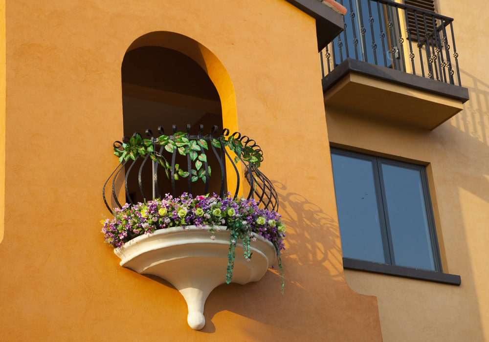 Exterior Paint