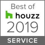 Best of Houzz 2019 - Client Satisfaction