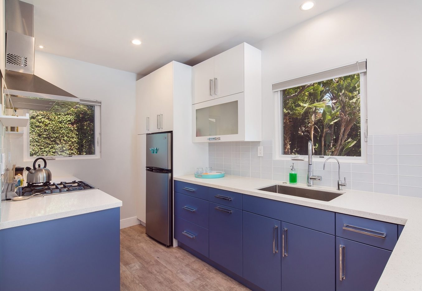 Garage Conversion ADU Contractors in Reseda CA