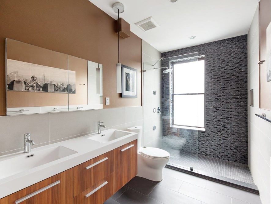 Bathroom Remodeling Contractor in Burbank CA