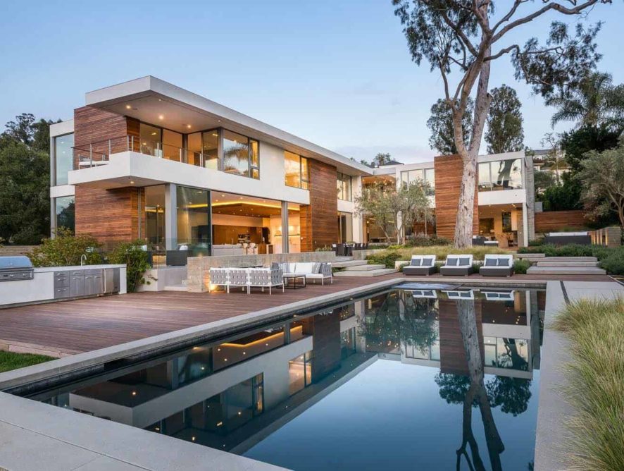 General Home Remodeling Contractor in Hollywood CA