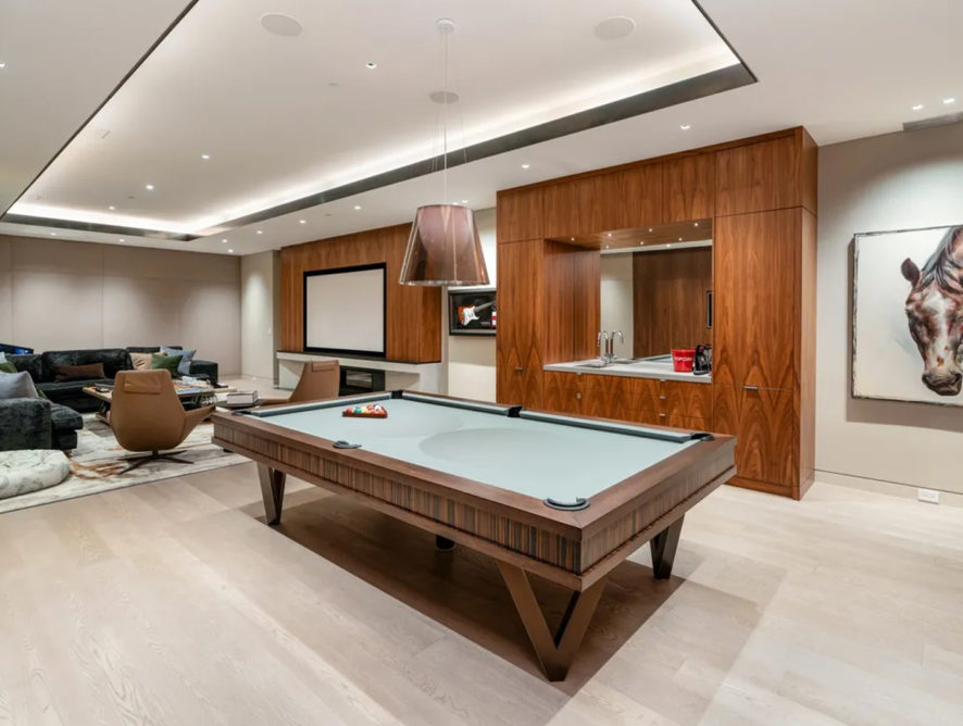 Home Addition Contractor In Beverly Hills CA