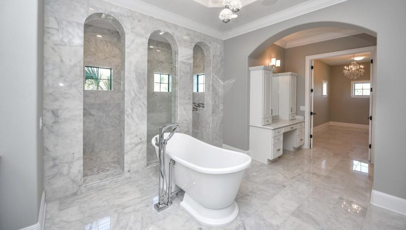 Bathroom Remodeling Contractors in Santa Monica CA