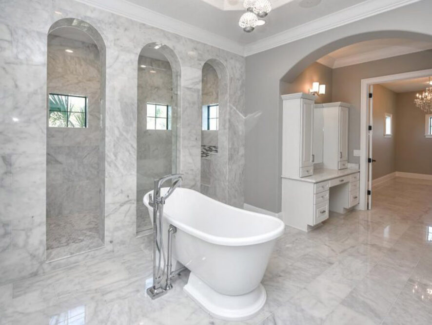 Bathroom Remodeling Contractors in Santa Monica CA