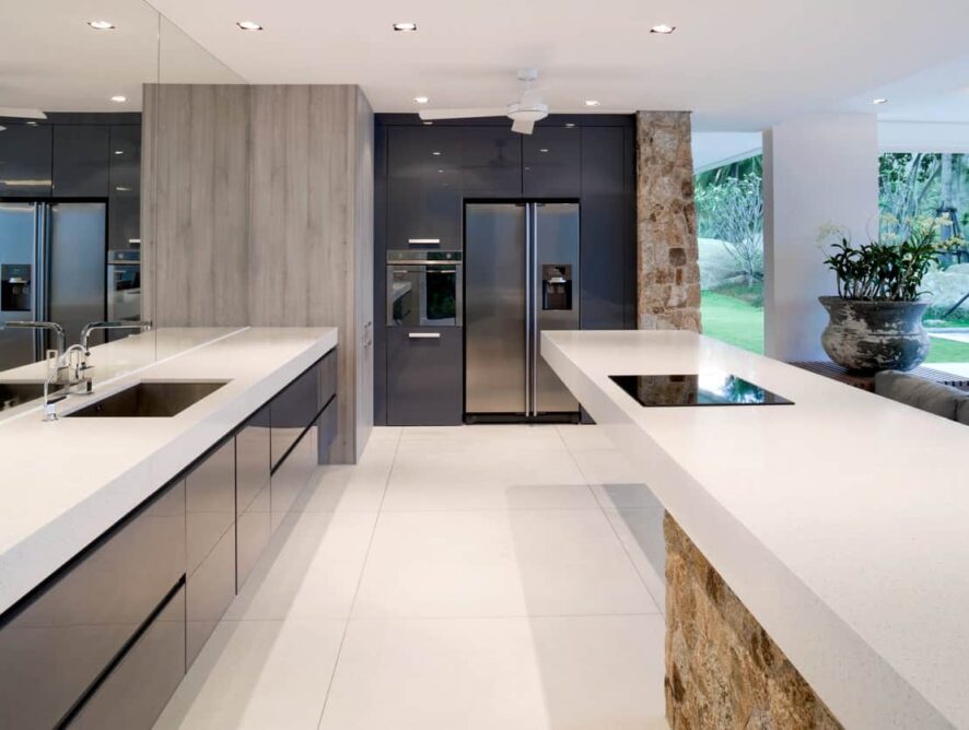 Kitchen Remodeling Contractors in Silver Lake CA
