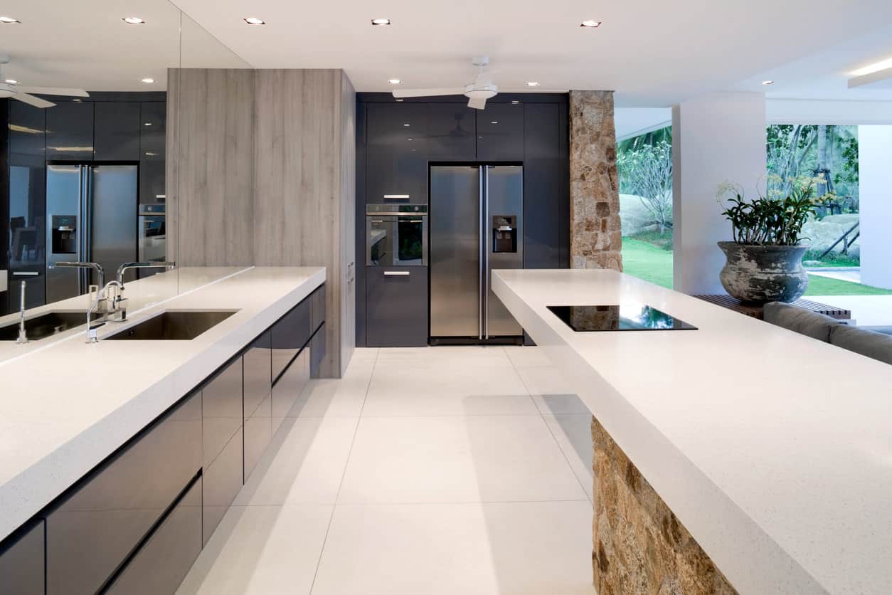 Kitchen Remodeling Contractors in Silver Lake CA