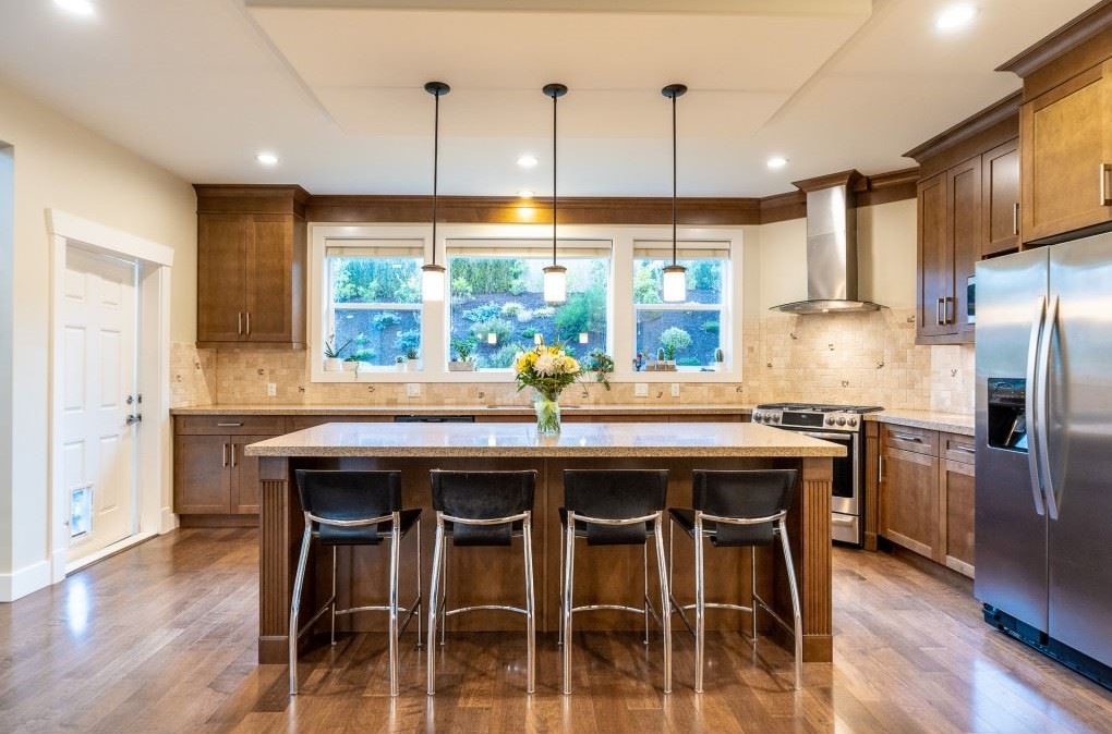 Kitchen Remodeling Contractor in Hollywood CA